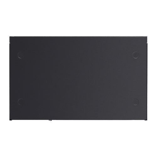 TP-Link Omada DS1008X network switch Unmanaged 10G Ethernet (100/1000/10000) 1U Black