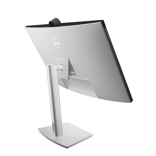 DELL UltraSharp U3224KB computer monitor 81.3 cm (32") 6144 x 3456 pixels 6K Ultra HD LCD Black, Silver