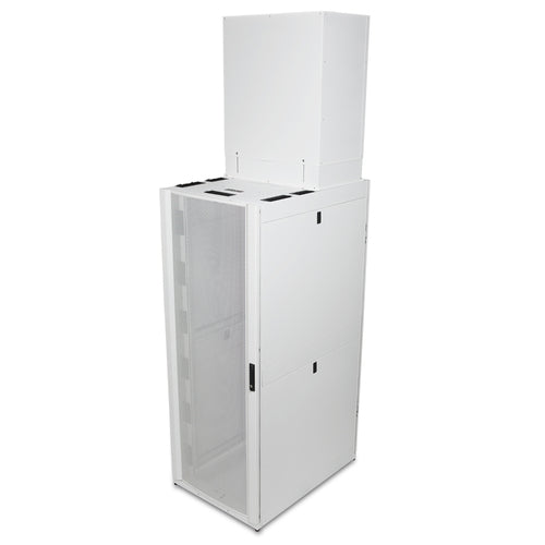 APC AR7752W rack accessory Air duct