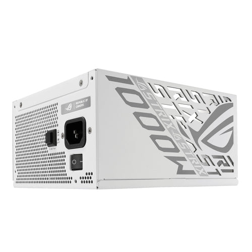ASUS ROG -STRIX-1000P-GAMING-WHITE power supply unit 1000 W 20+4 pin ATX ATX