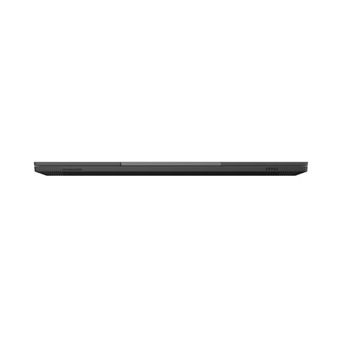MSI Creator A16 AI+ A3HVGG 233US AMD Ryzen AI 9 HX 365 Laptop 40.6 cm (16") Quad HD+ 32 GB LPDDR5x-SDRAM 1 TB SSD NVIDIA GeForce RTX 4070 Wi-Fi 7 (802.11be) Windows 11 Home Grey