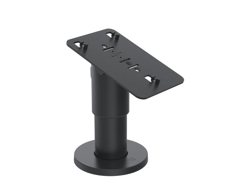 Ergonomic Solutions SpacePole Payment PAX Aries 6 and 8 DuraTilt™ SP2, 100mm (no handle)