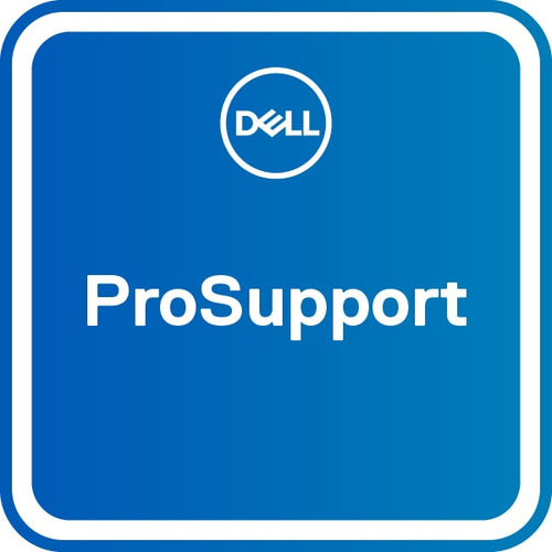 DELL 3Y Prosupport NBD - 5Y Prosupport NBD 5 year(s)