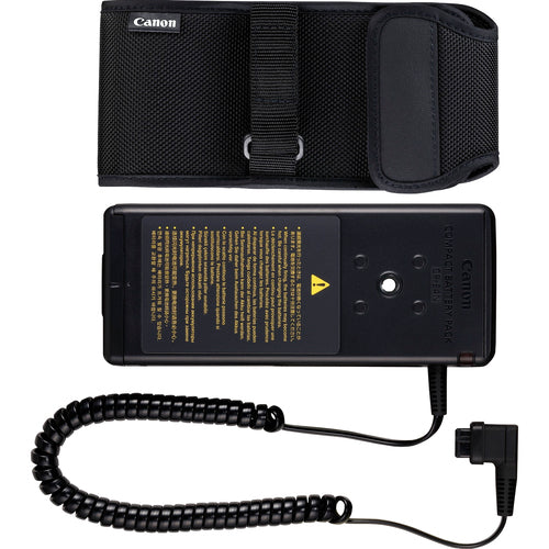Canon CP-E4N Compact Battery Pack