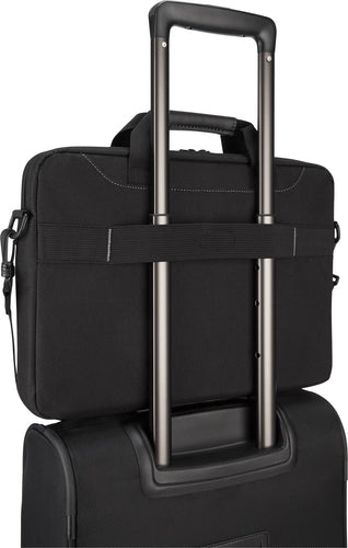 Targus TSS898 laptop case 40.6 cm (16") Briefcase Black