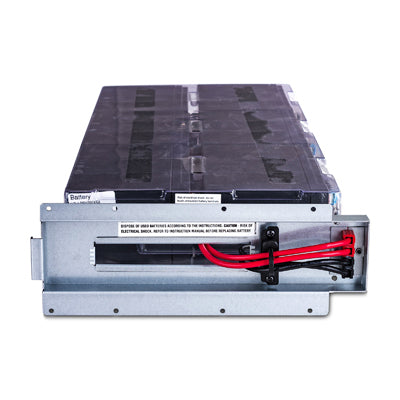 CyberPower RB1290X6A UPS battery Sealed Lead Acid (VRLA) 12 V