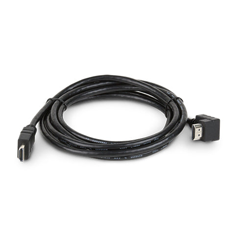 NEC CA-HDMI90-2 HDMI cable 2 m HDMI Type A (Standard) Black