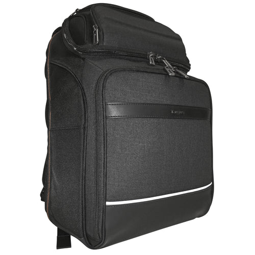 Targus TSB895 laptop case 40.6 cm (16") Backpack case Grey