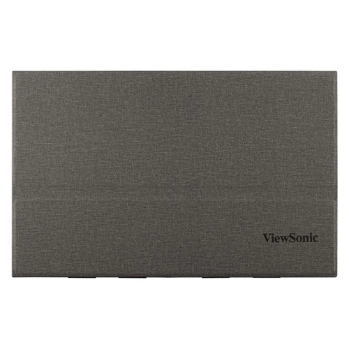 Viewsonic VX1655-4K-OLED portable TV/monitor Portable monitor Black 40.6 cm (16") 3840 x 2160 pixels