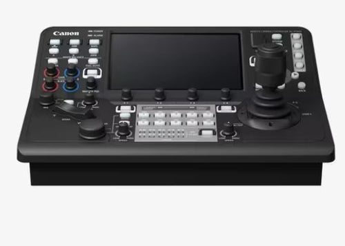 Canon RC-IP1000 camera remote control Wired