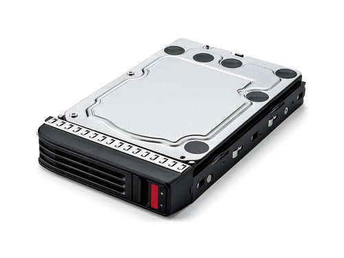 Buffalo OP-HD4.0H2U-5Y internal hard drive 4 TB 3.5" Serial ATA III