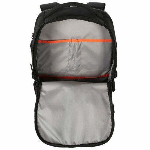 Targus Terra EcoSmart 40.6 cm (16") Backpack Black