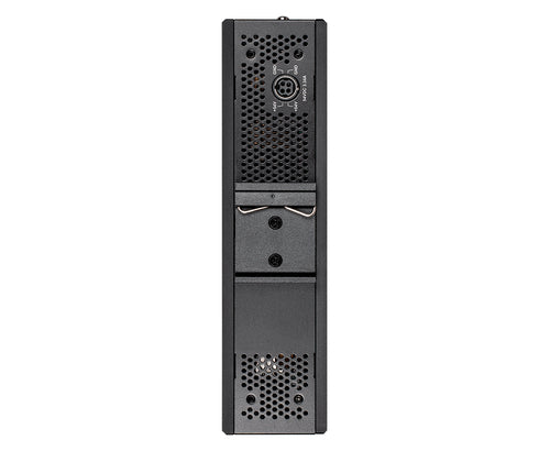 D-Link DIS-200G-12PSW network switch Managed L2 Gigabit Ethernet (10/100/1000) Power over Ethernet (PoE) Black