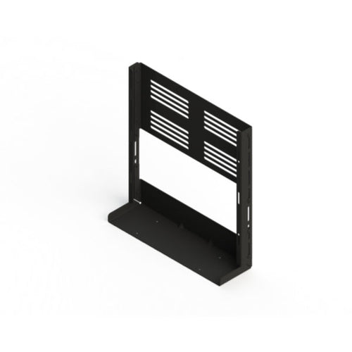 Peerless ACC517 mounting kit Black