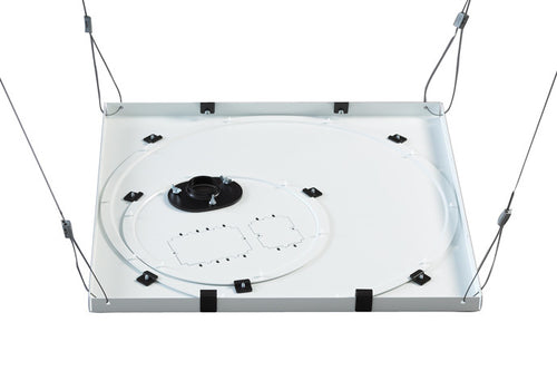 Epson ELPMBP06 project mount Ceiling White