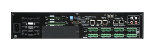 Yamaha MTX5-D matrix processor