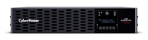 CyberPower PR5000RTXL2UC uninterruptible power supply (UPS) Line-Interactive 5 kVA 5000 W