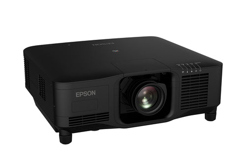 Epson EB-PQ2220B Large venue projector 20000 ANSI lumens 3LCD UHD 4K (3840x2160) Black