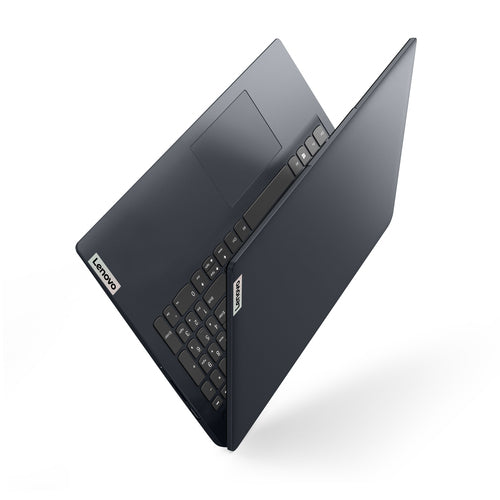 Lenovo IdeaPad 1 15AMN7 AMD Ryzen™ 5 7520U Laptop 39.6 cm (15.6") Full HD 4 GB LPDDR5-SDRAM 128 GB SSD Wi-Fi 6 (802.11ax) Windows 11 Home in S mode English Blue