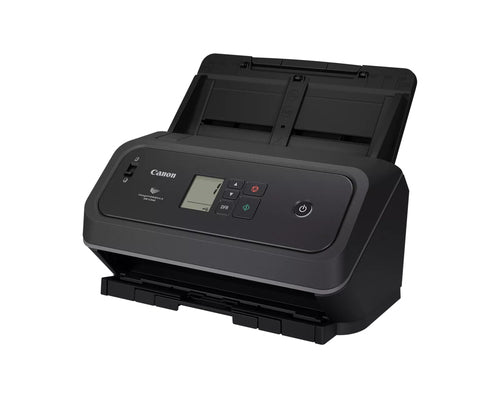 Canon imageFORMULA DR-C340 ADF scanner 600 x 600 DPI Black