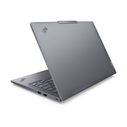Lenovo ThinkPad T14 Gen 6 (AMD) Copilot+ PC AMD Ryzen™ AI 5 340 Laptop 35.6 cm (14") WUXGA 16 GB DDR5-SDRAM 256 GB SSD Wi-Fi 7 (802.11be) Windows 11 Pro Grey
