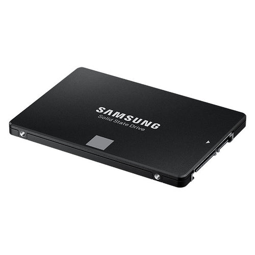 Samsung 860 EVO 500 GB 2.5" Serial ATA III MLC
