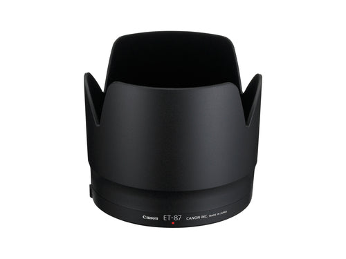 Canon ET-87 Lens Hood