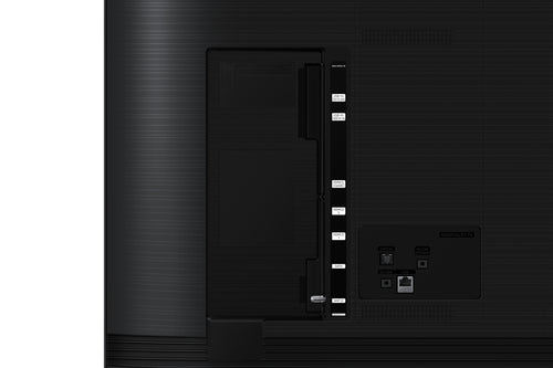 Samsung HG43CU703N 109.2 cm (43") 4K Ultra HD Black 20 W