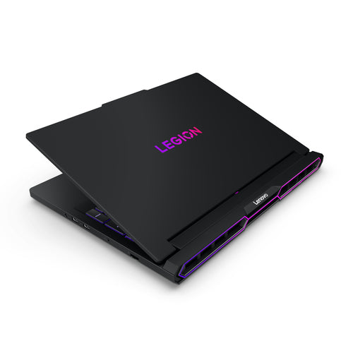 Lenovo Legion Pro 7 16IAX10H Intel Core Ultra 9 275HX Laptop 40.6 cm (16") WQXGA 64 GB DDR5-SDRAM 1 TB SSD NVIDIA GeForce RTX 5080 Wi-Fi 7 (802.11be) Windows 11 Home Black