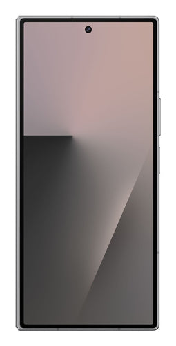 Samsung Galaxy Z Fold 7 20.3 cm (8") Dual SIM 5G USB Type-C 12 GB 256 GB 4400 mAh Silver