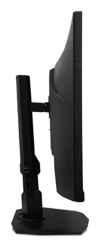 Acer Nitro XF3 XF273 X1bmiiprx computer monitor 68.6 cm (27") 2560 x 1440 pixels Wide Quad HD LCD Black