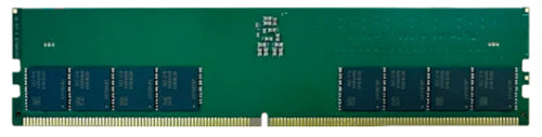 QNAP RAM-16GDR5K0-UD-5600 memory module 16 GB 1 x 16 GB DDR5 288-pin DIMM