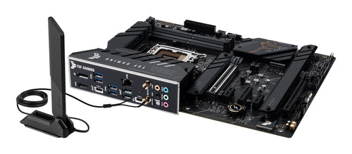 ASUS TUF GAMING Z690-PLUS WIFI D4 Intel Z690 LGA 1700 ATX