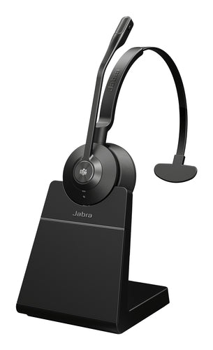 Jabra Engage 55 SE - USB-C MS Mono (Include Stand), NA