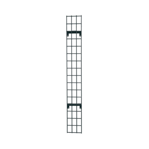 Middle Atlantic Products FWD-LACE-WB3-10-12 rack accessory Cable lacing bar