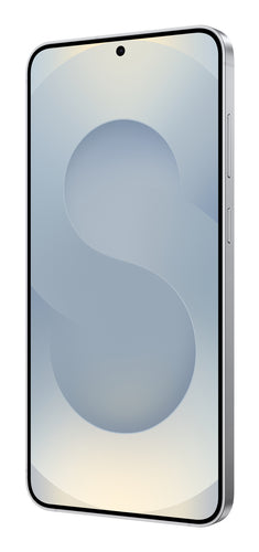Samsung Galaxy S25+ SM-S936U 17 cm (6.7") Dual SIM Android 15 5G USB Type-C 12 GB 256 GB 4900 mAh Silver