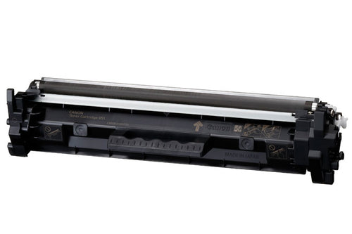 Canon 051 toner cartridge 1 pc(s) Original Black