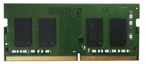 QNAP RAM-4GDR4A0-SO-3200 memory module 4 GB 1 x 4 GB DDR4 260-pin SO-DIMM