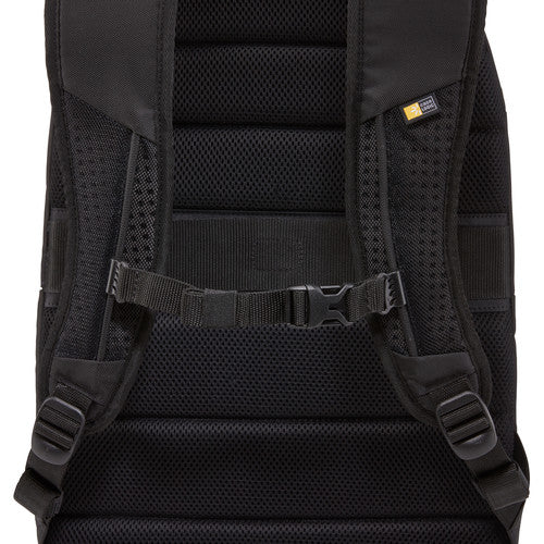 Case Logic BEBP-315-BLACK 39.6 cm (15.6") Backpack