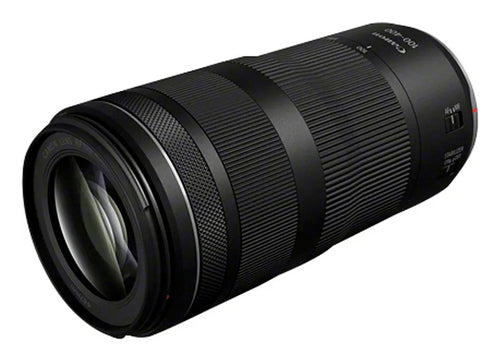 Canon RF100-400mm F5.6-8 IS USM MILC Telephoto lens Black