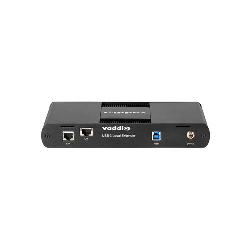 Vaddio 999-1005-132 console extender Console transmitter & receiver 5000 Mbit/s