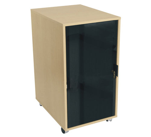Middle Atlantic Products RK-GD12 rack accessory Door