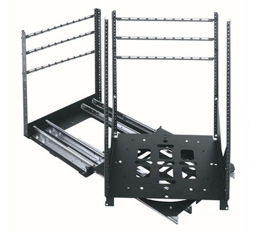 Middle Atlantic Products SRSR-4-12 rack accessory