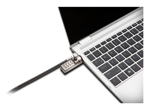 Kensington K63331TAA cable lock Silver