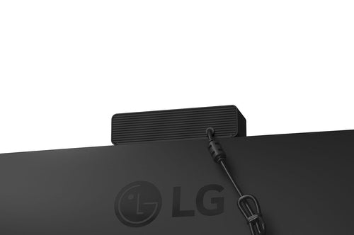 LG 27HS713C-B computer monitor 68.6 cm (27") 3840 x 2160 pixels 4K Ultra HD LED Black