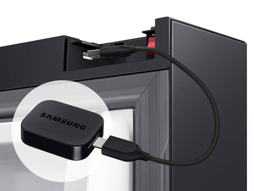 Samsung VG-STDB10A USB Black