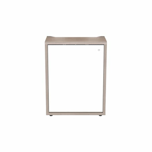 Middle Atlantic Products C3 White, Wood