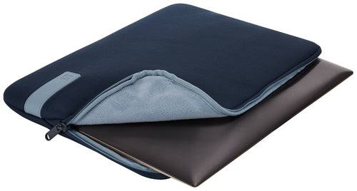 Case Logic Reflect REFPC-113 Dark Blue 33 cm (13") Sleeve case