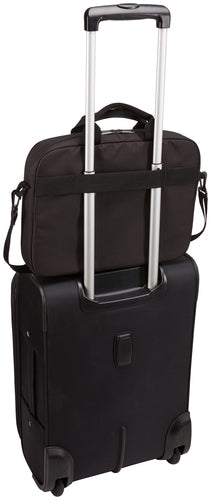 Case Logic Advantage ADVA-114 Dark Blue 35.6 cm (14") Messenger case