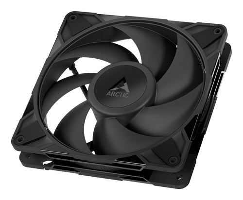 ARCTIC P14 Pro PST - 5 Pack 140 mm PWM Fan with Cable Splitter